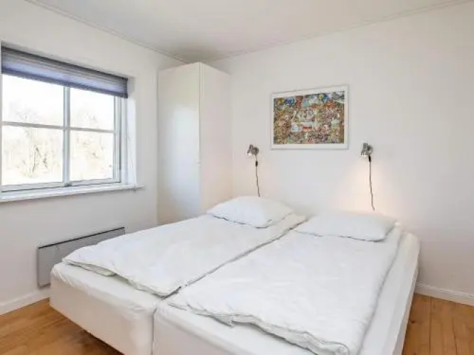 Apartment Hals Ii