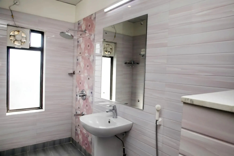 Hotel Ganges Grand