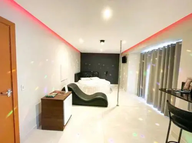 Hotel Gold
