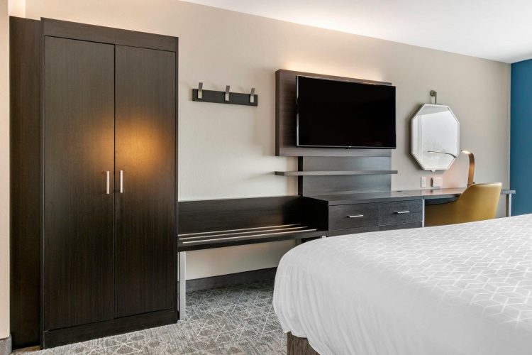 Double Suite