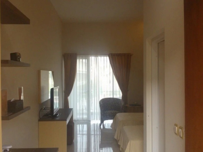Jeng Ratu Hotel