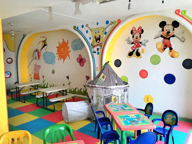 Hotel Fiesta Mexicana Manzanillo photo 26