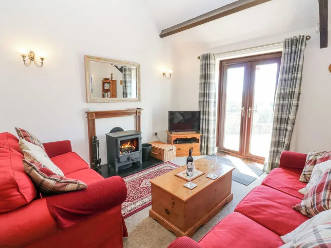 Dale View Cottage