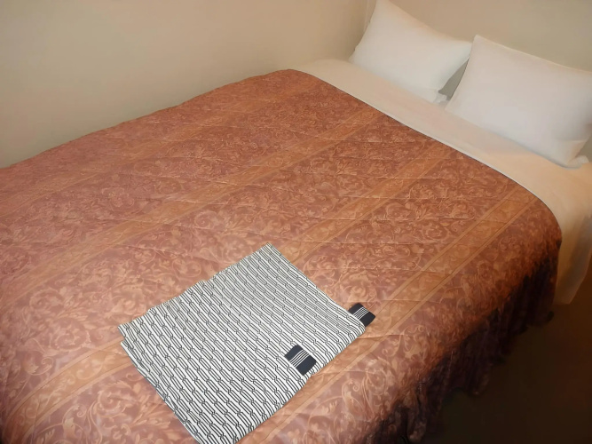 Business Hotel Goi Hills