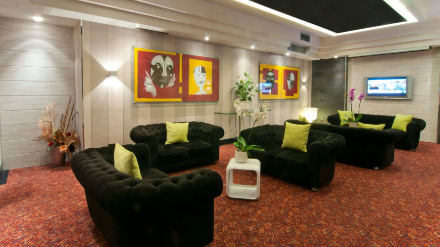 Hotel Ariston photo 28