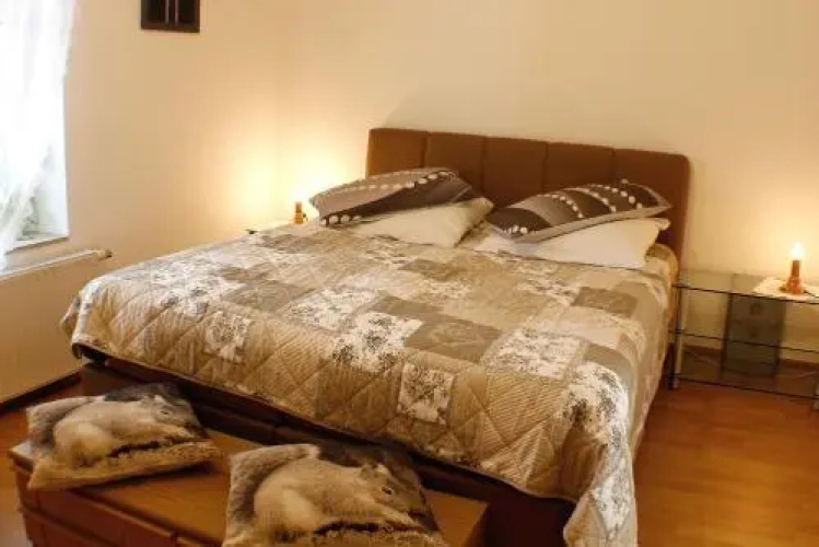 Apartment zum Henker