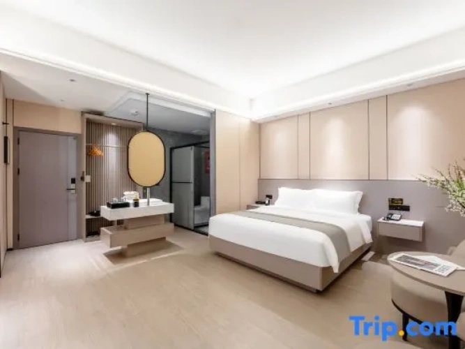 Luxury Double room