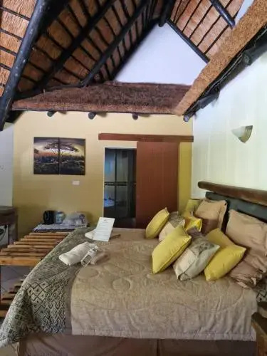 African Ambience