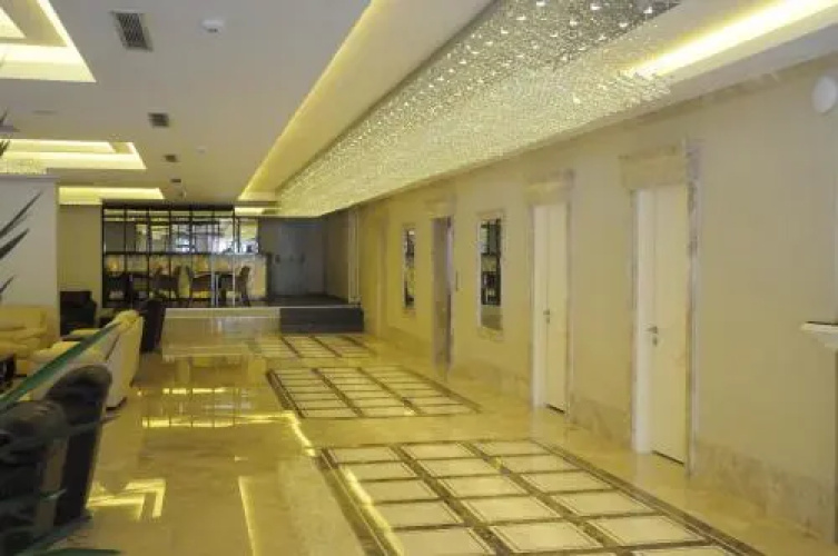 Hotel Laville