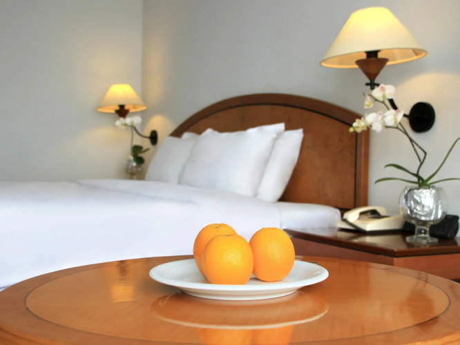Allium Panorama Batam