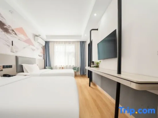 Business Twin room