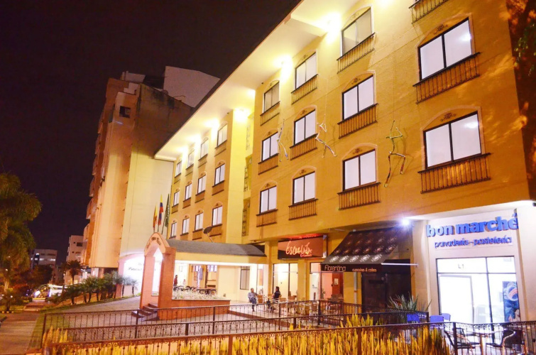 Hotelafbeelding