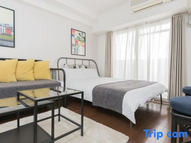 Superior Double Apartment