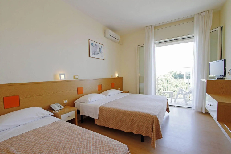 Hotel Ridolfi