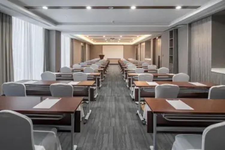 Hyatt Place Linyi People’s Square