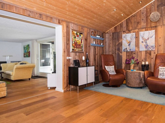 Cozy Retreat With Sauna - By Traum Ferienwohnungen