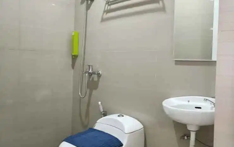 Oasis Style Hotel Pangandaran