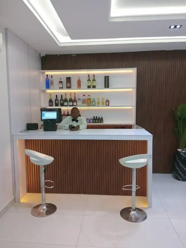 Deliz Homes And Hotel