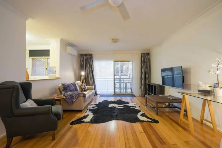 Urban Escape Strathfield