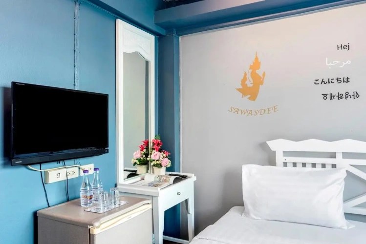Superior Double room