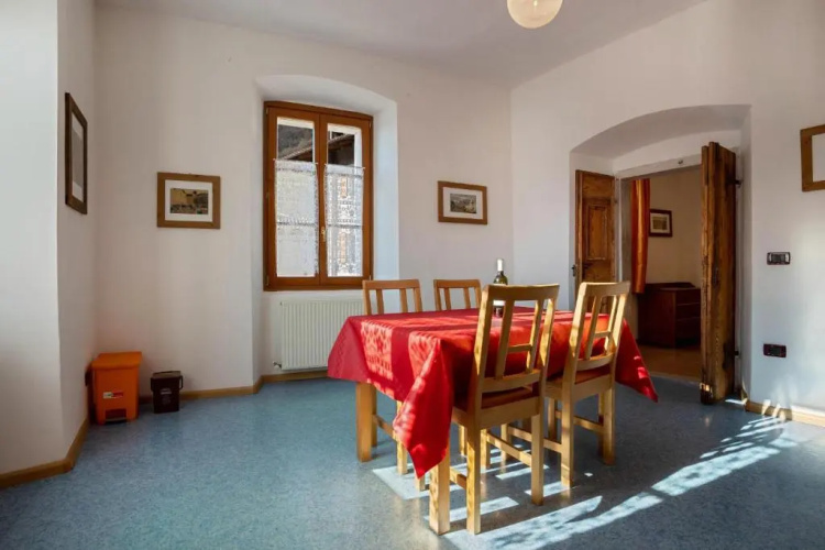 Residence Lena App 2