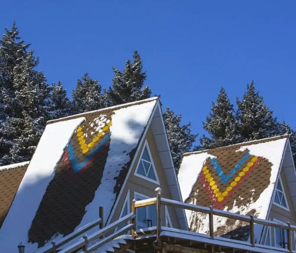 Otel görseli