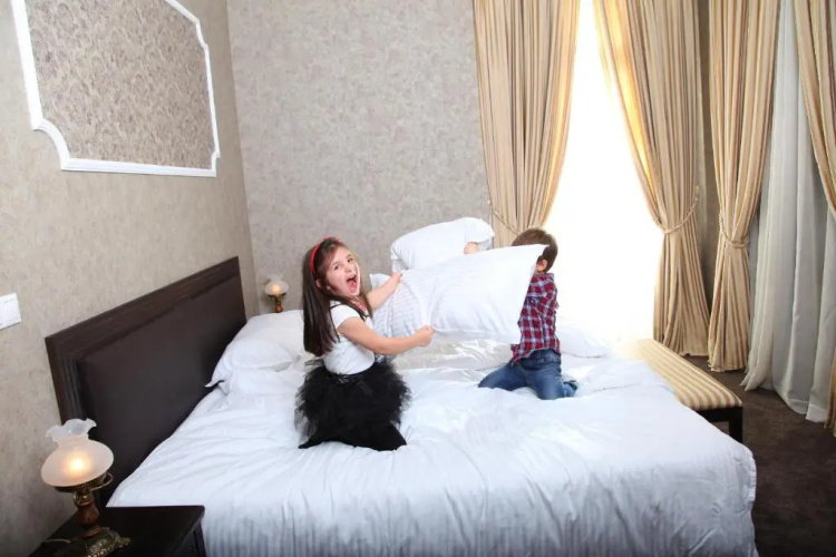 Strimon Garden Medical SPA Hotel