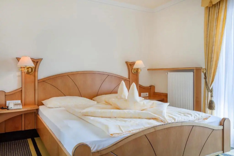 Hotel Funggashof