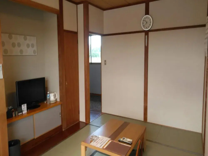 Koriyama Mihota Onsen