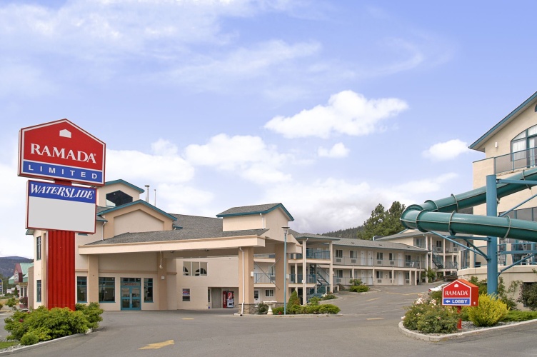 Ramada Limited Merritt photo 13