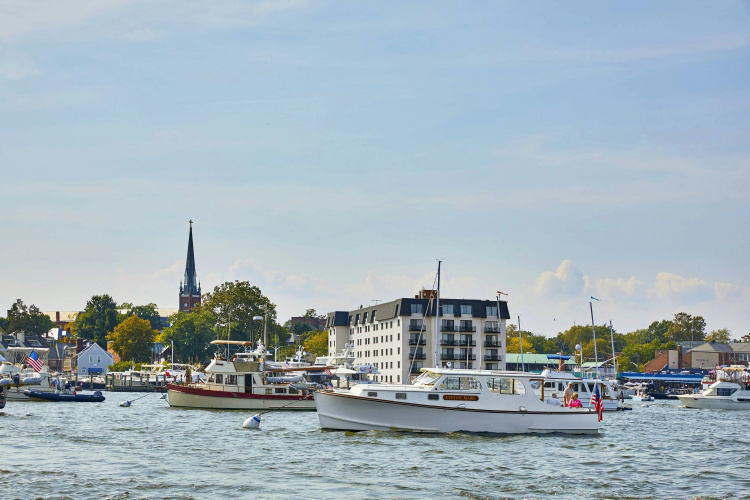 Annapolis Waterfront Hotel, Autograph Collection photo 28