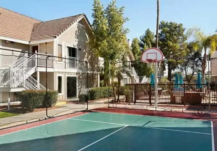 Residence Inn Phoenix