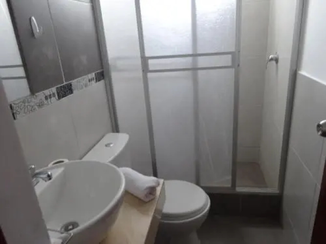 Tacna apartament