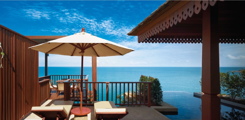 The Ritz-Carlton, Koh Samui photo 28