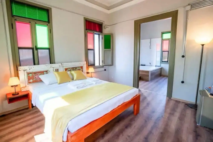 Premium room
