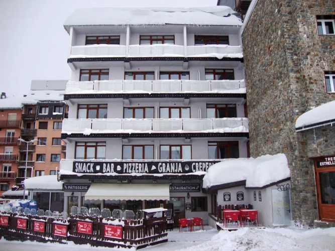 Hotelafbeelding