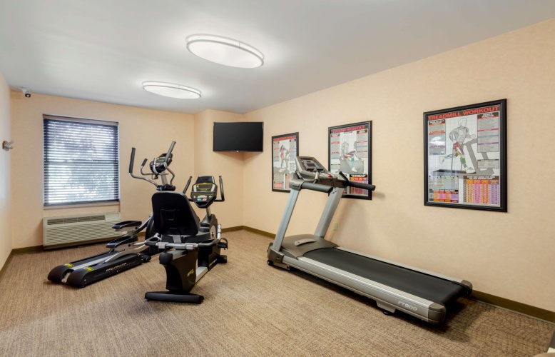 Best Western Plus Inn at Valley View photo 20