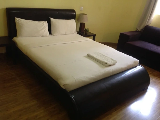 Economy Single room