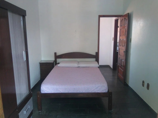 Apartamento de 2 Quartos (Pontal)