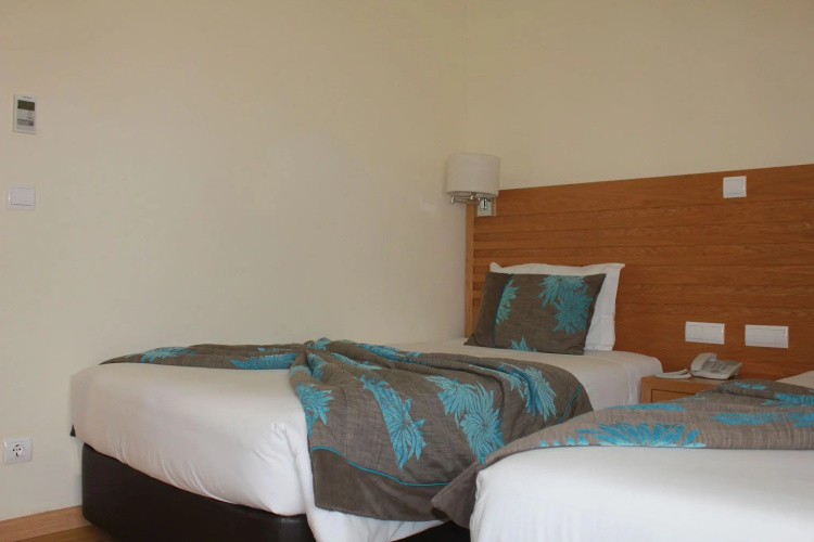 Hotel Caravelas photo 6