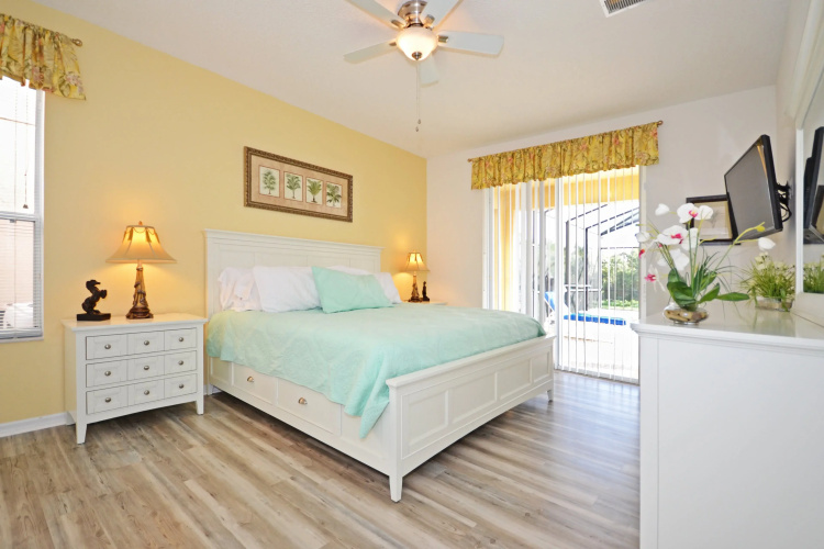 Dream Come True, Kissimmee, US