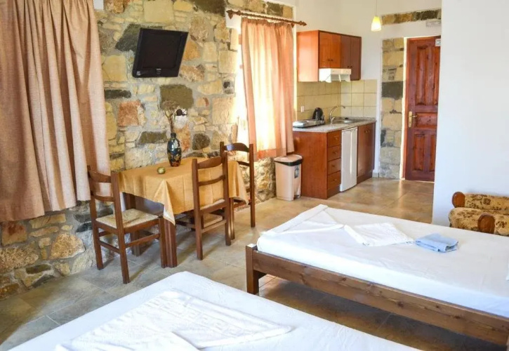 Maria Apartments
