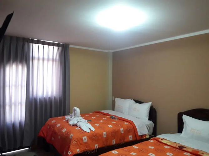 Hotelbild
