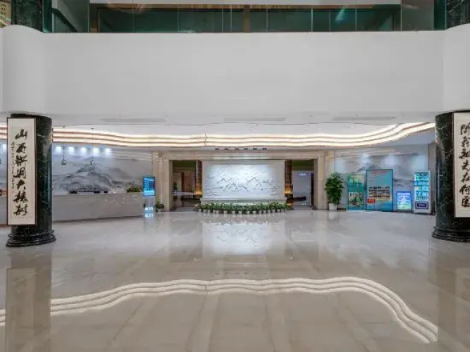 Jinghong Shanxi Hotel