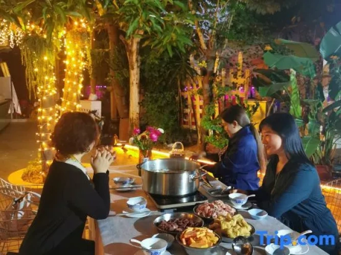 Meal
