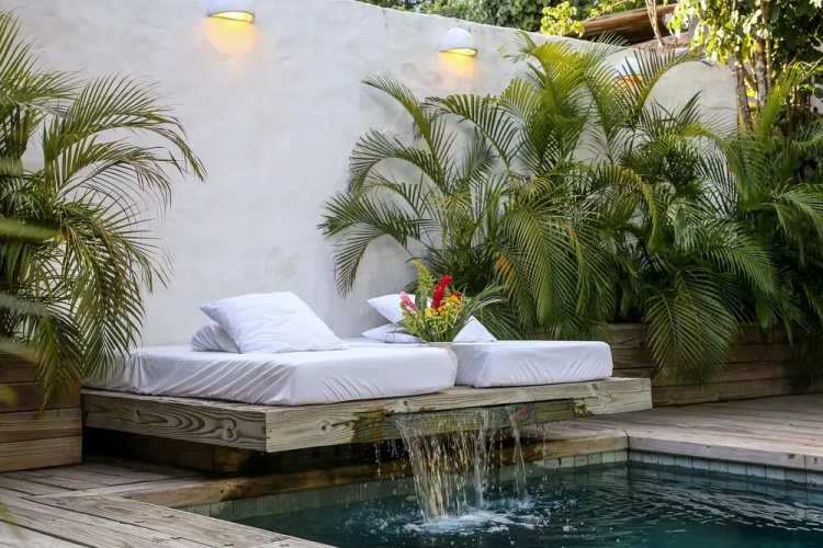 Santa Fé Casas Trancoso