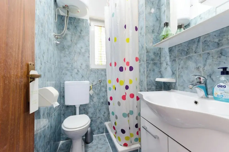 Apartments Marotin