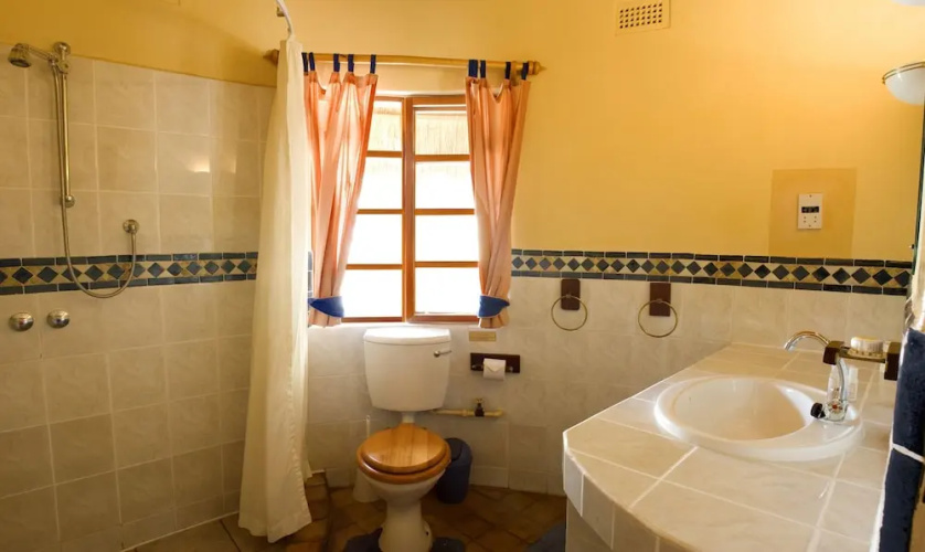 Musangano Lodge