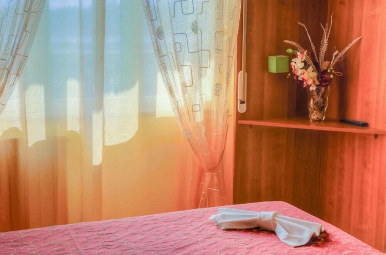 Hotel Claudia