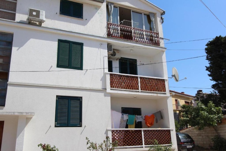 2 Bedrooms Apartment with balcony